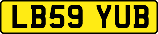 LB59YUB