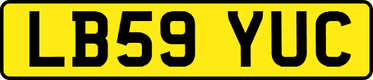 LB59YUC