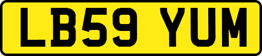 LB59YUM