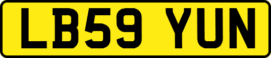 LB59YUN