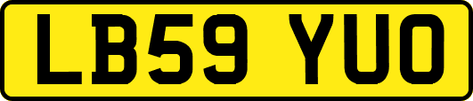 LB59YUO