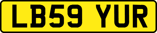 LB59YUR