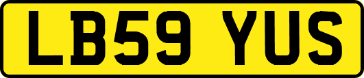 LB59YUS