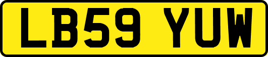 LB59YUW