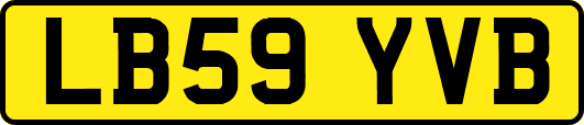 LB59YVB