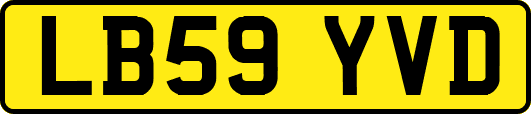 LB59YVD