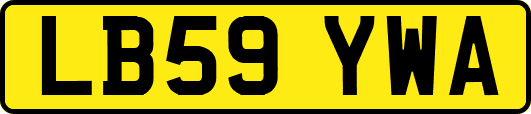 LB59YWA
