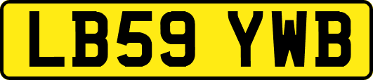 LB59YWB