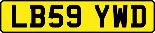 LB59YWD