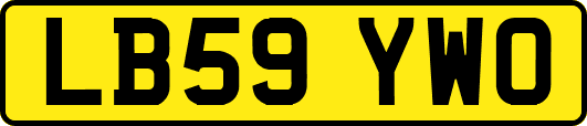 LB59YWO