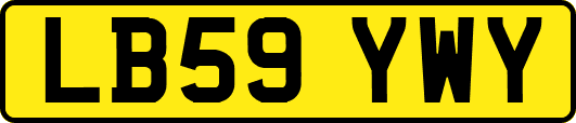 LB59YWY