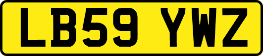 LB59YWZ