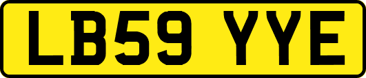 LB59YYE