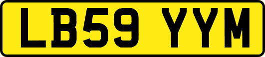 LB59YYM