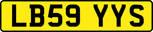 LB59YYS