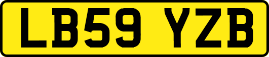 LB59YZB