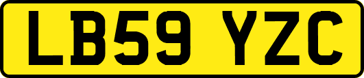 LB59YZC