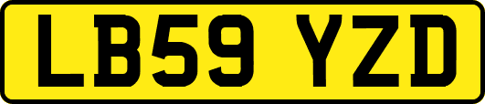 LB59YZD