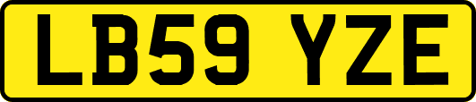 LB59YZE
