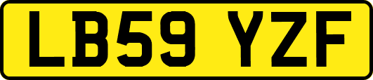 LB59YZF