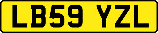 LB59YZL
