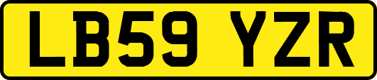 LB59YZR