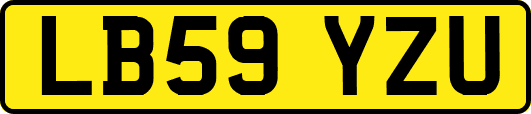 LB59YZU