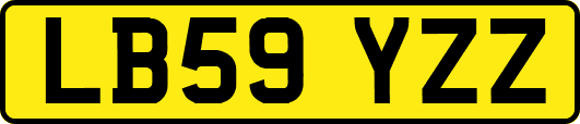 LB59YZZ