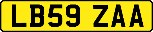 LB59ZAA