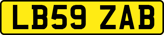 LB59ZAB
