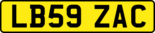 LB59ZAC