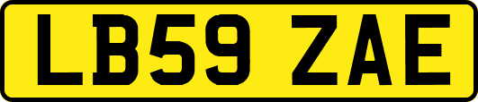 LB59ZAE