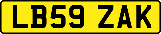 LB59ZAK