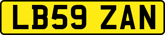 LB59ZAN