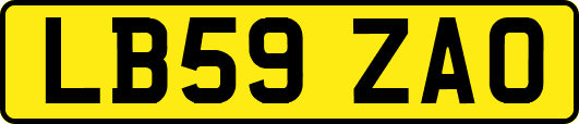 LB59ZAO