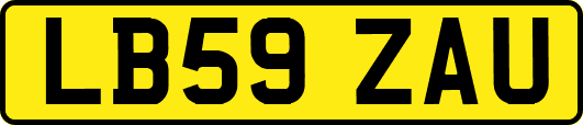 LB59ZAU