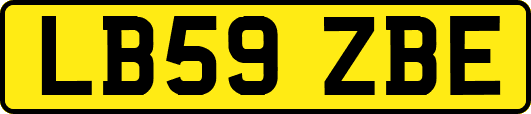 LB59ZBE