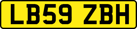 LB59ZBH