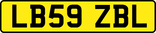 LB59ZBL