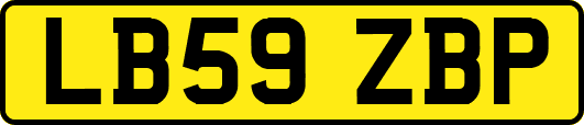 LB59ZBP