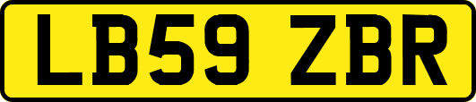 LB59ZBR