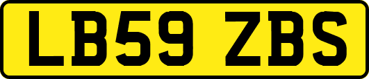 LB59ZBS