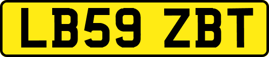 LB59ZBT