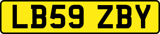 LB59ZBY