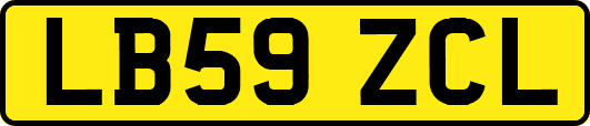 LB59ZCL
