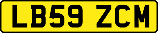 LB59ZCM