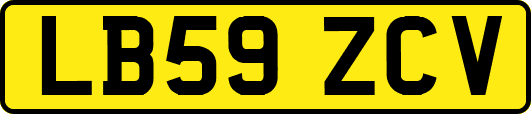 LB59ZCV