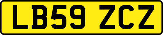 LB59ZCZ