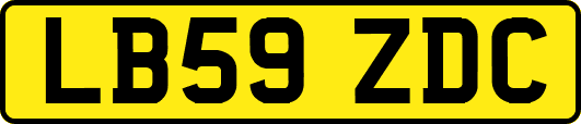 LB59ZDC