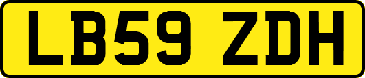 LB59ZDH